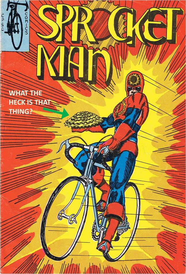 Learn bike safety the hard way